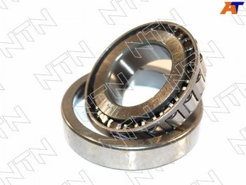 1 229 р. Подшипник зад полуоси NISSAN TERRANO WD21MMC DELICA P25W 88-97FORD RANGERMAZDA BT-50 99-11 NTN NTN-30208  с доставкой в г. Майкоп. Увеличить фотографию 1