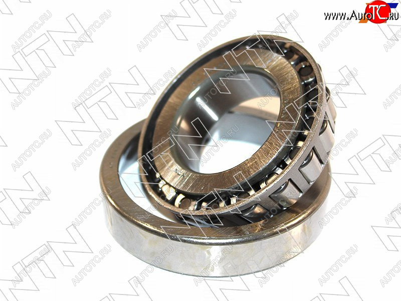 1 229 р. Подшипник зад полуоси NISSAN TERRANO WD21MMC DELICA P25W 88-97FORD RANGERMAZDA BT-50 99-11 NTN NTN-30208  с доставкой в г. Майкоп