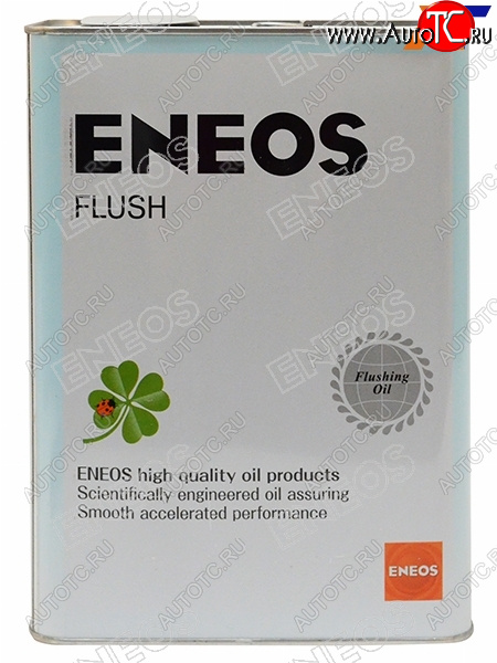 2 969 р. Масло промывочное ENEOS FLUSH 4л ENEOS OIL1341  с доставкой в г. Майкоп