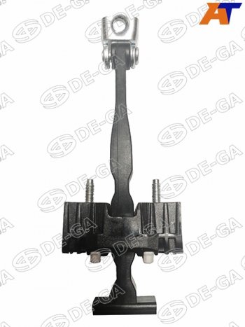 2 189 р. Ограничитель хода двери OPEL ASTRA H 04-14 передний LH=RH DE-GA OPL19AS004Y  с доставкой в г. Майкоп. Увеличить фотографию 1