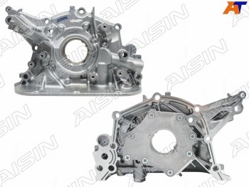 7 549 р. Насос масляный TOYOTA LC PRADOSURF 5VZ-FE 02-05 AISIN OPT-021  с доставкой в г. Майкоп. Увеличить фотографию 1