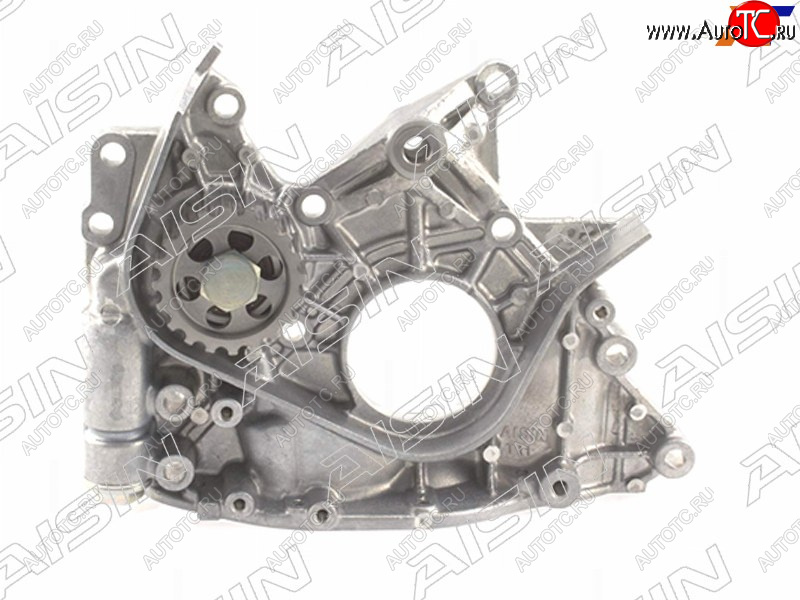 9 599 р. Насос масляный TOYOTA AVENSIS/CALDINA/CAMRY/VISTA/CORONA/CARINA/LITE/TOWNACE/GAIA 1C/2C-T/3C-T AISIN OPT-025, opt025 AISIN OPT-025  с доставкой в г. Майкоп