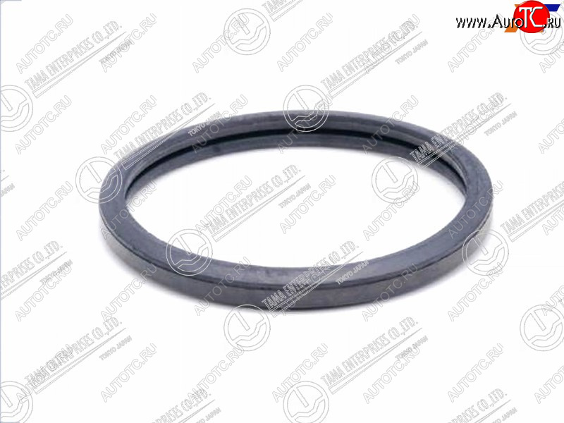 143 р. Прокладка термостата TOYOTA NZ, ZZ, ZR, AZFSE ,VZ, AZ,2GRFE TAMA P101  с доставкой в г. Майкоп