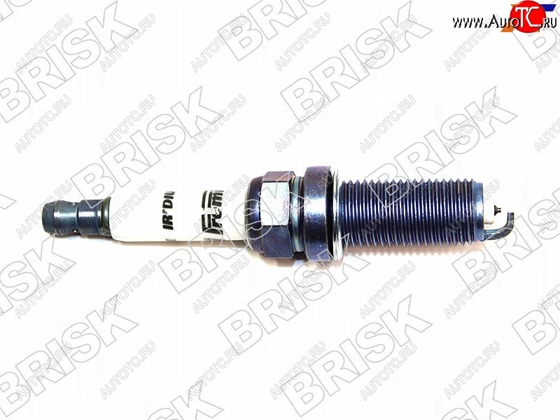 559 р. Свеча зажигания TOYOTA 1-3ZRFE1RFE1NRFE 06- BRISK P11-1708  с доставкой в г. Майкоп