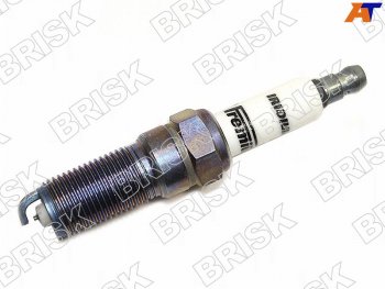 729 р. Свеча зажигания MAZDA TRIBUTE 00-FORD FIESTAFOCUSMONDEO 98- BRISK P23-1926  с доставкой в г. Майкоп. Увеличить фотографию 1