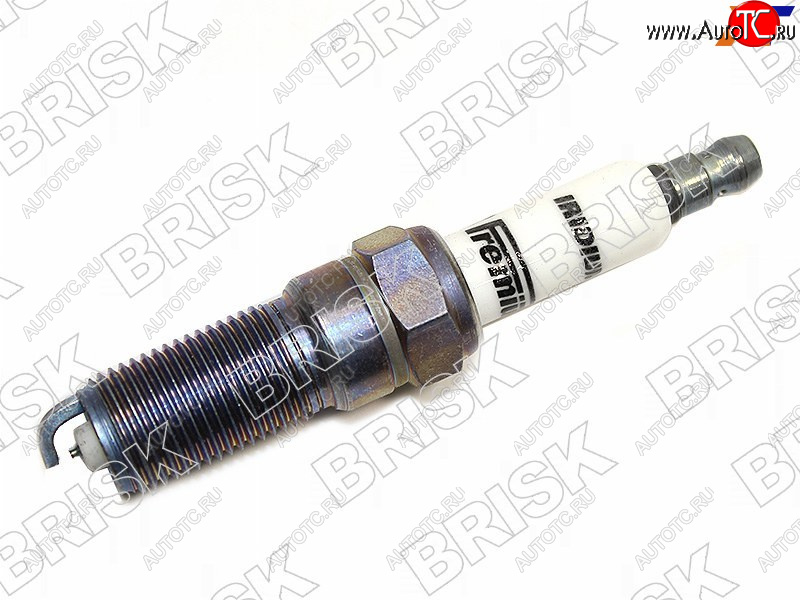 729 р. Свеча зажигания MAZDA TRIBUTE 00-FORD FIESTAFOCUSMONDEO 98- BRISK P23-1926  с доставкой в г. Майкоп