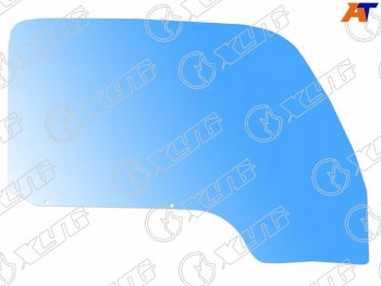 3 079 р. Стекло боковое опускное (Спереди Справа Цвет зеленый) Nissan Atlas F 92-07  ТагАЗ Роад Партнер 08 XYG P23 FD/RH  с доставкой в г. Майкоп. Увеличить фотографию 1