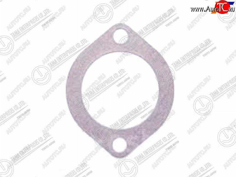 96 р. Прокладка корпуса термостата MAZDA B5B6Z5ZLFE TAMA P401  с доставкой в г. Майкоп