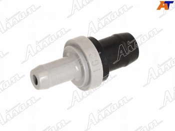 499 р. Клапан вентиляции картерных газов TOYOTA 45AFE 89- AISAN PCV1-15030  с доставкой в г. Майкоп. Увеличить фотографию 1