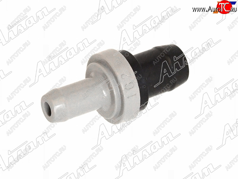 499 р. Клапан вентиляции картерных газов TOYOTA 45AFE 89- AISAN PCV1-15030  с доставкой в г. Майкоп