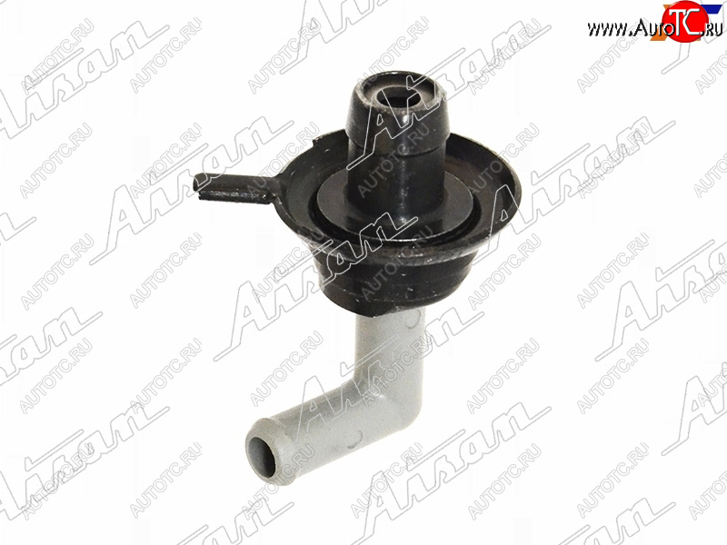 819 р. Клапан вентиляции картерных газов TOYOTA CORONACARINACALDINA 345SFE 96- AISAN PCV1-74030  с доставкой в г. Майкоп