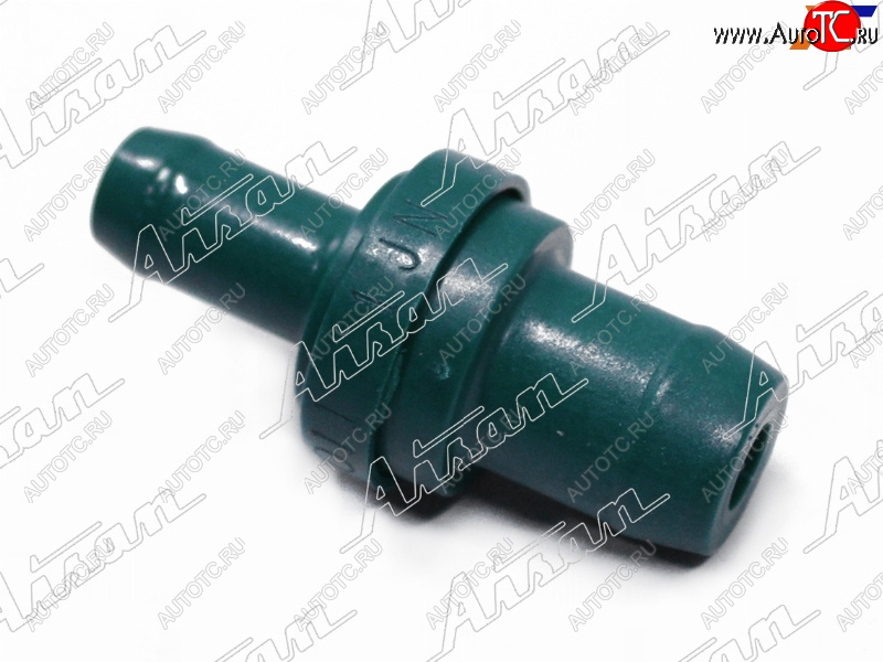 749 р. Клапан вентиляции картерных газов TOYOTA 1SZ1NZ 99- AISAN PCV1-23011  с доставкой в г. Майкоп