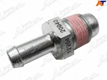 759 р. Клапан вентиляции картерных газов TOYOTALEXUS 13MZ 01- AISAN PCV1-20040  с доставкой в г. Майкоп. Увеличить фотографию 1