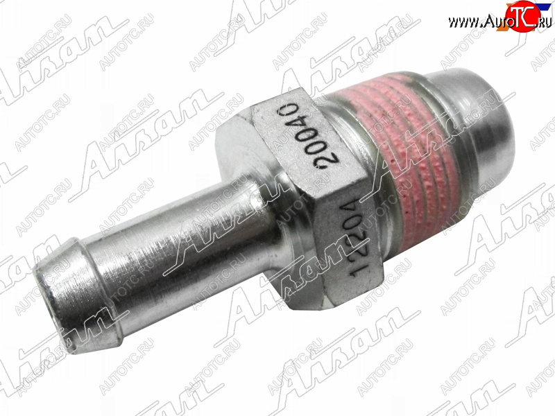 759 р. Клапан вентиляции картерных газов TOYOTALEXUS 13MZ 01- AISAN PCV1-20040  с доставкой в г. Майкоп