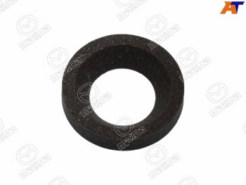 889 р. Кольцо уплотнительное форсунки упорное среднее MAZDA CX-5 11- 2.0CX-3 15-3 13-6 12- MAZDA PE02-13-252  с доставкой в г. Майкоп. Увеличить фотографию 1