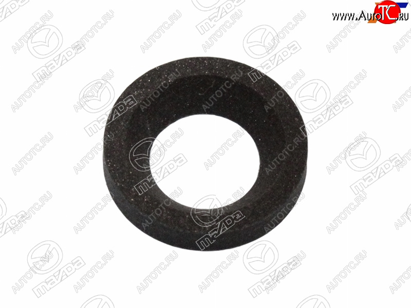 889 р. Кольцо уплотнительное форсунки упорное среднее MAZDA CX-5 11- 2.0CX-3 15-3 13-6 12- MAZDA PE02-13-252  с доставкой в г. Майкоп