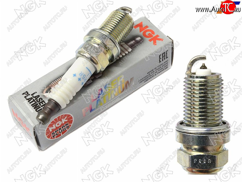 1 359 р. Свеча зажигания RB20,RB25,VQ20,VQ25,VQ30,SR18                                                        NGK PFR5R-11  с доставкой в г. Майкоп
