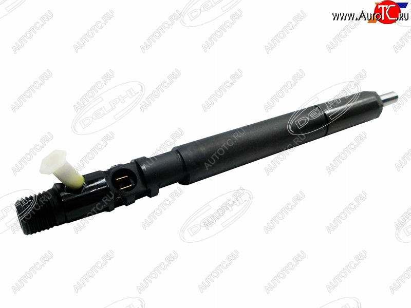 23 699 р. Форсунка топливная SSANGYONG ACTYONKAYRON 2,0 EURO 4                                                DELPHI R04501D  с доставкой в г. Майкоп