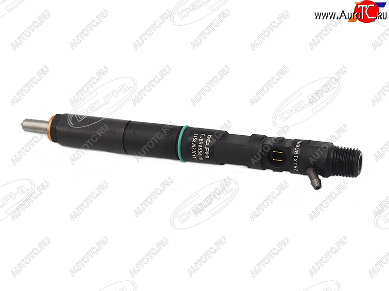 22 849 р. Форсунка топливная KIA BONGO 06-2,9CARNIVAL 01- 2,9 EURO 4                                          DELPHI R05501D  с доставкой в г. Майкоп