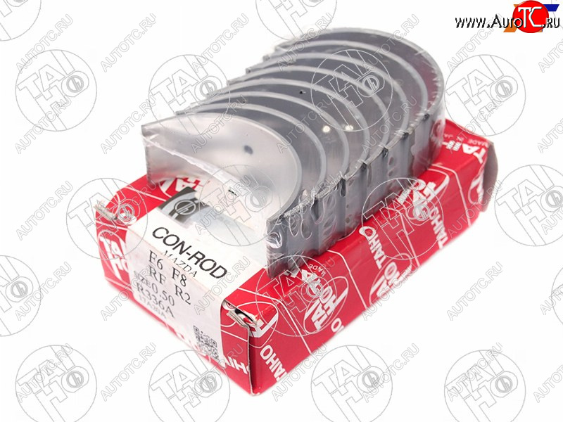 1 059 р. Вкладыши шатунные к-т 0,50 MAZDA BONGONISSAN VANETTE RFFER2F6F8 TAIHO R336A 050  с доставкой в г. Майкоп