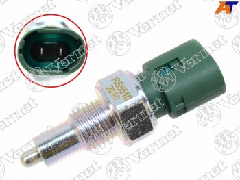 469 р. Датчик включения заднего хода CARISMA 05-06LOGAN 04-MEGANEVOLVO S40 95-03 VERNET RS5510  с доставкой в г. Майкоп. Увеличить фотографию 2