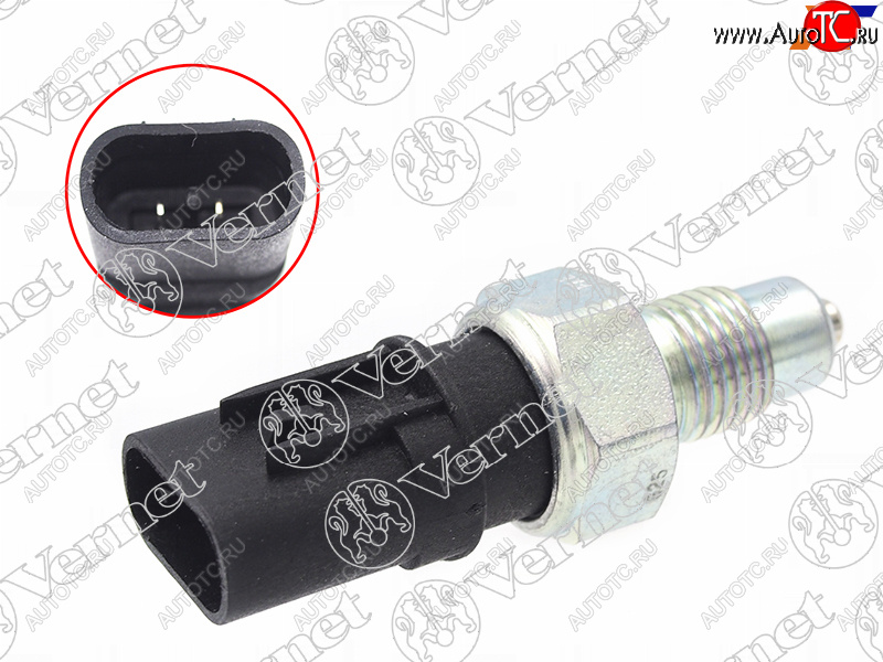 1 099 р. Датчик включения заднего хода HYUNDAI Accent TagazTucson 04-KIA Sportage 04- VERNET RS5610  с доставкой в г. Майкоп