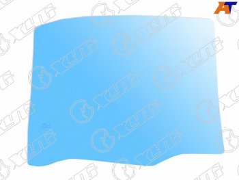 2 599 р. Стекло боковое опускное (Сзади Справа Цвет зеленый) Toyota Caldina (T190) 92-02  Carina E 92-98  XYG RT195 RD/RH  с доставкой в г. Майкоп. Увеличить фотографию 2