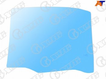 2 599 р. Стекло боковое опускное (Сзади Слева Цвет зеленый) Toyota Caldina (T190) 92-02  Carina E 92-98  XYG RT195 RD/LH  с доставкой в г. Майкоп. Увеличить фотографию 2