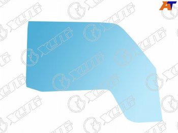 3 699 р. Стекло боковое опускное (Спереди Справа Цвет зеленый) Toyota Dyna 84-95  Hiace Truck 85-89  Toyo XYG RU60 FD/RH  с доставкой в г. Майкоп. Увеличить фотографию 1