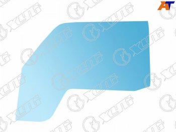 3 699 р. Стекло боковое опускное (Спереди Слева Цвет зеленый) Toyota Dyna 84-95  Hiace Truck 85-89  ToyoA XYG RU60 FD/LH  с доставкой в г. Майкоп. Увеличить фотографию 1
