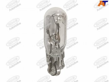 117 р. Лампа дополнительного освещения W2.3W Приборная 12V 2.3W Блистер 2 шт. RING RW284  с доставкой в г. Майкоп. Увеличить фотографию 1