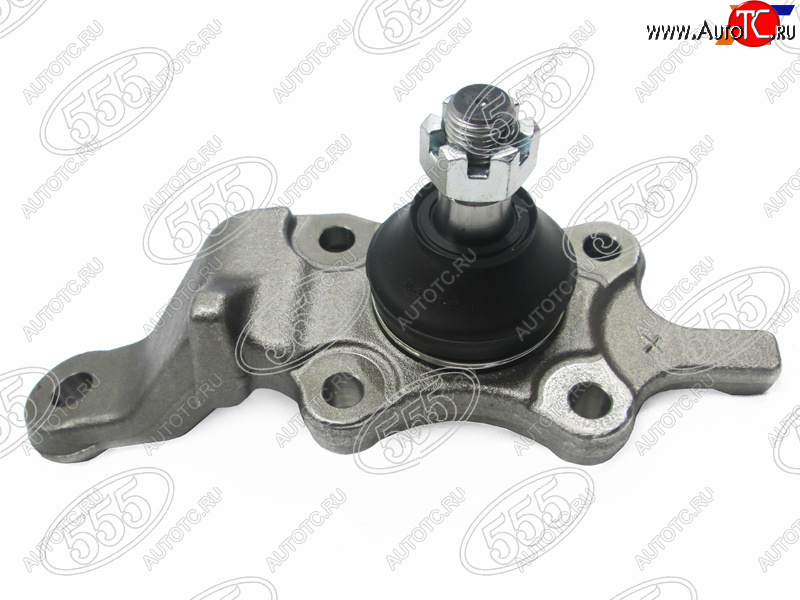 3 899 р. Шаровая опора нижняя TOYOTA LAND CRUISER PRADO 954RUNNER  HILUX SURF 95-03 RH 555 SB-3806R  с доставкой в г. Майкоп