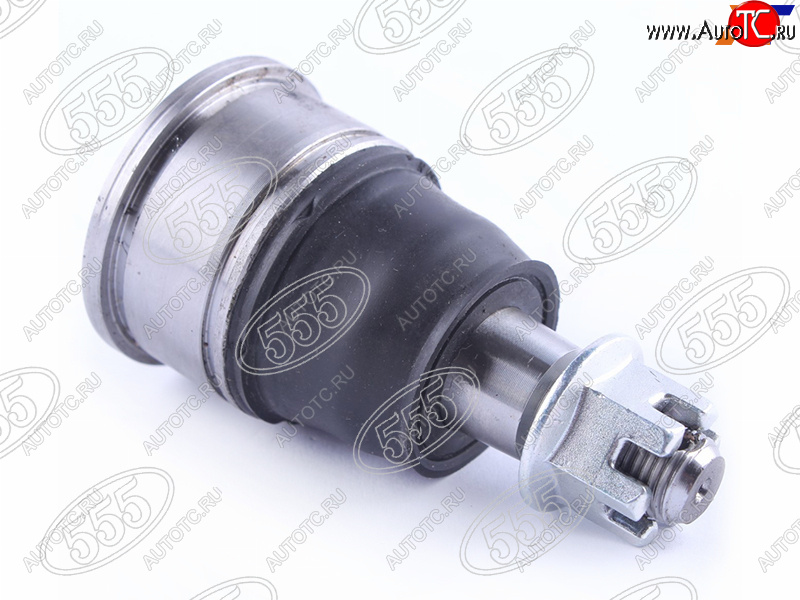 1 239 р. Шаровая опора передняя нижняя HONDA CIVIC  CR-V  ELEMENT  INTEGRA  STREAM 00-06 555 SB-6272  с доставкой в г. Майкоп