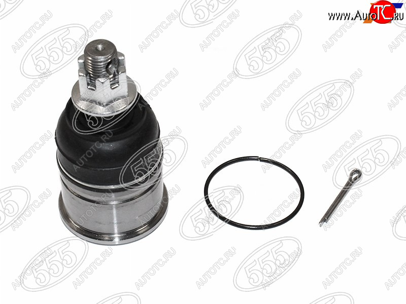 1 179 р. Шаровая опора нижняя HONDA CIVICFERIODOMANIINTEGRA 91-00CR-VORTHIAPARTNER 96-02 555 SB-6192  с доставкой в г. Майкоп