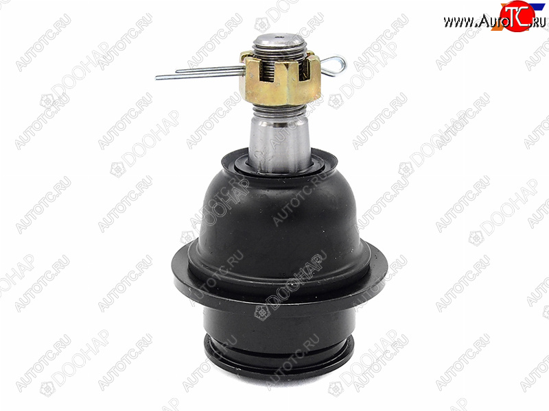 1 269 р. Шаровая опора нижнего рычага TOYOTA LAND CRUISER PRADO 120GX470 03-09 DOOHAP SBJT-16  с доставкой в г. Майкоп