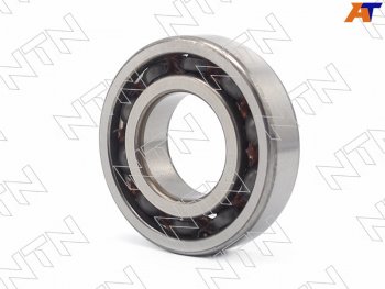 519 р. Подшипник 255213 коленвал мопед HONDA, шариковый открытый NTN SC05A51CS24PX2  с доставкой в г. Майкоп. Увеличить фотографию 1