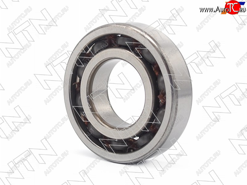 519 р. Подшипник 255213 коленвал мопед HONDA, шариковый открытый NTN SC05A51CS24PX2  с доставкой в г. Майкоп