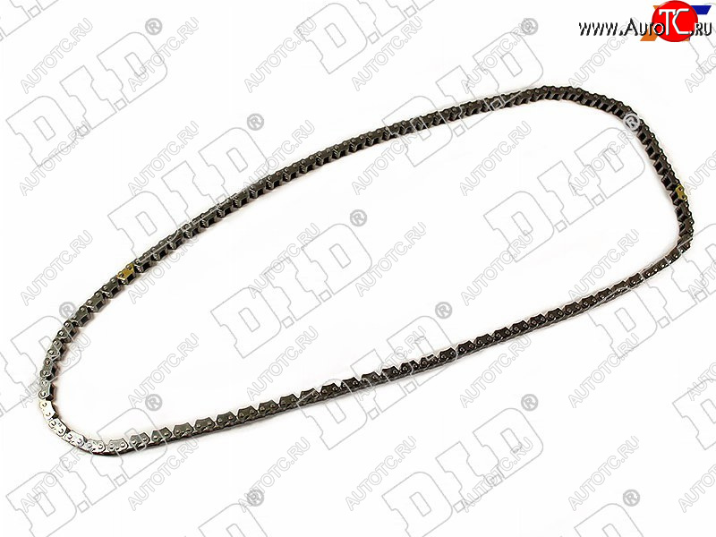 8 249 р. Цепь ГРМ J24B 2.4 SUZUKI ESCUDOSX4GRAND VITARA 05- DID SCH-0412 SV 164  с доставкой в г. Майкоп