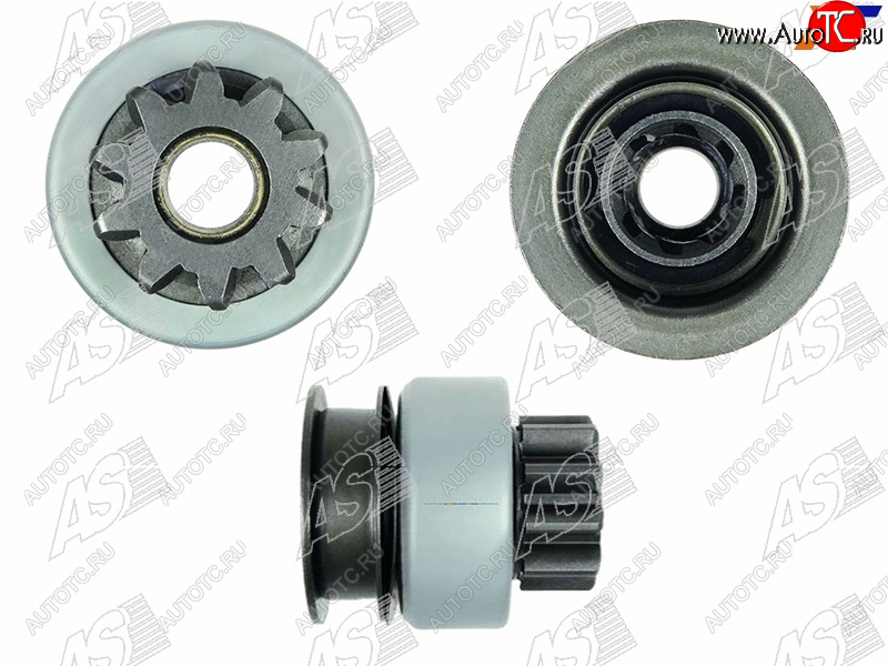 999 р. Бендикс Nissan Sunny 87-90  Mazda 323 98-03  626 87-02  929 87-92  Autozam Clef 92-94  Nissan 1 AS-PL SD5006  с доставкой в г. Майкоп