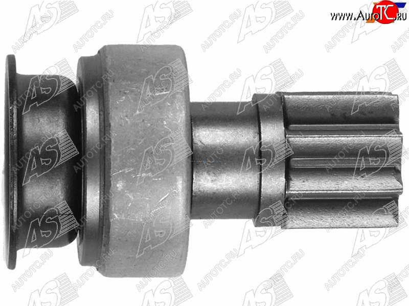 919 р. Бендикс Nissan AD 90-99  Almera 95-00  March 92-02  Sunny 90-00  Subaru Forester 97-13  Impreza AS-PL SD5030  с доставкой в г. Майкоп
