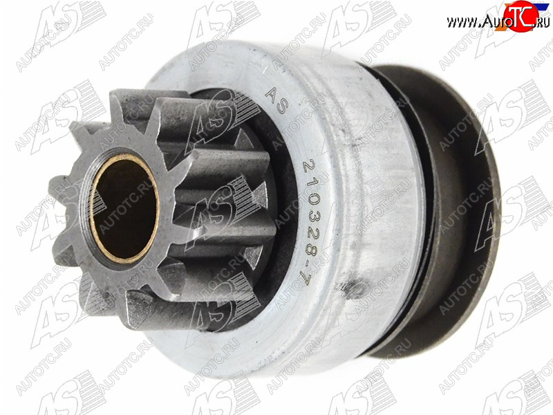 1 799 р. Бендикс Mitsubishi Delica 89-07  Galant 96-98  L200 96-06  Lancer 95-01  Peugeot Boxer 94-02  C AS-PL SD5023  с доставкой в г. Майкоп