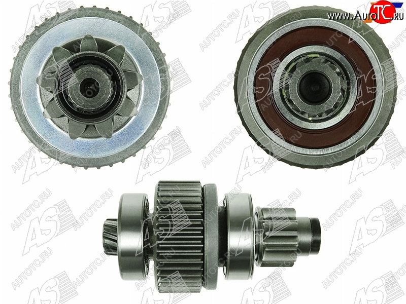 2 299 р. Бендикс Suzuki Escudo 97-05  Ford Ranger USA 97-03  Mazda 323 94-03  626 87-02  Bongo 90-99  B- AS-PL SD6003  с доставкой в г. Майкоп