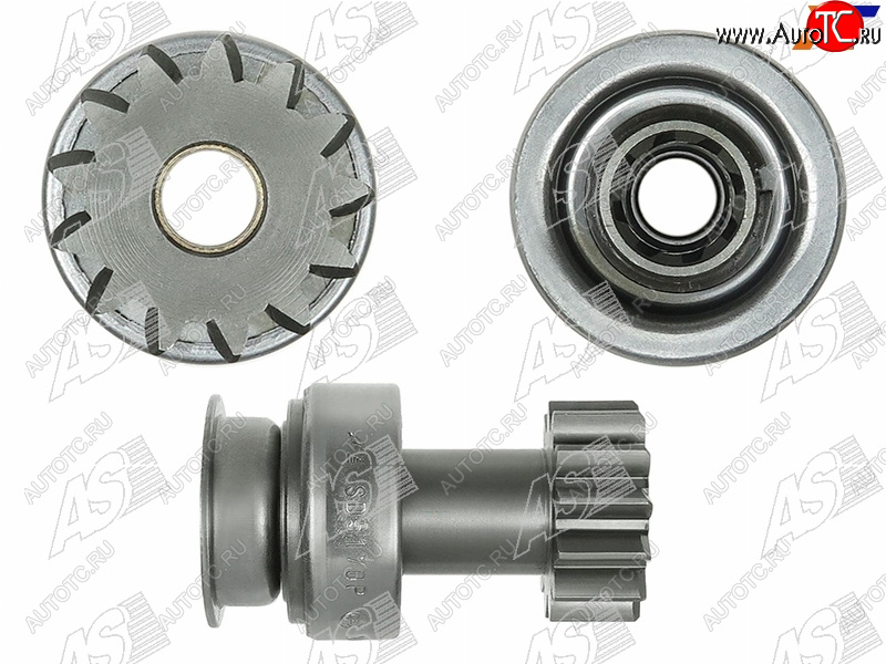 1 299 р. Бендикс Nissan Primera 01-08  X-Trail 00-07  Mazda Luce 88-91  RX-7 97-02  RX-8 03-12  Nissan A AS-PL SD5170P  с доставкой в г. Майкоп