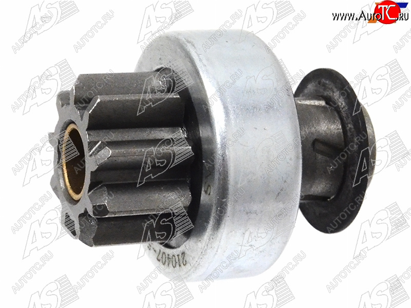 1 369 р. Бендикс Honda Civic 00-06  Civic Ferio 00-05  Toyota Allion (T240,T260) 01-21  Avensis (T220) 00- AS-PL SD6016  с доставкой в г. Майкоп
