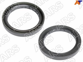 419 р. Сальник RR ступицы наружный SUBARU Forester 96-07 Impreza 93-07 Legacy 93-98 ARS SDD850X65.3X8  с доставкой в г. Майкоп. Увеличить фотографию 1