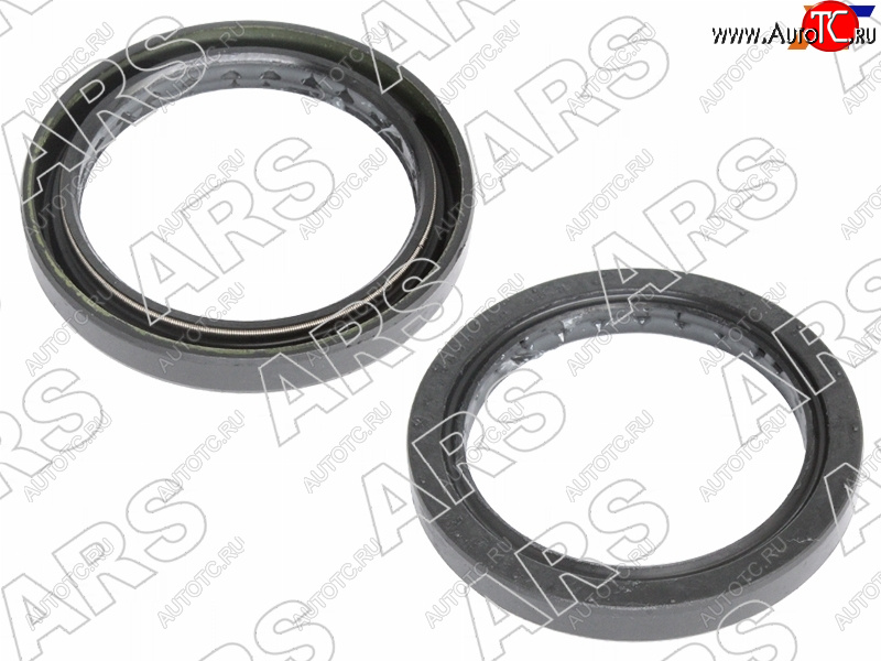 419 р. Сальник RR ступицы наружный SUBARU Forester 96-07 Impreza 93-07 Legacy 93-98 ARS SDD850X65.3X8  с доставкой в г. Майкоп