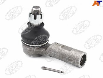 1 099 р. Наконечник рулевой TOYOTA HILUX 05-  FORTUNER 06- LH=RH                                             555 SE-3891  с доставкой в г. Майкоп. Увеличить фотографию 1