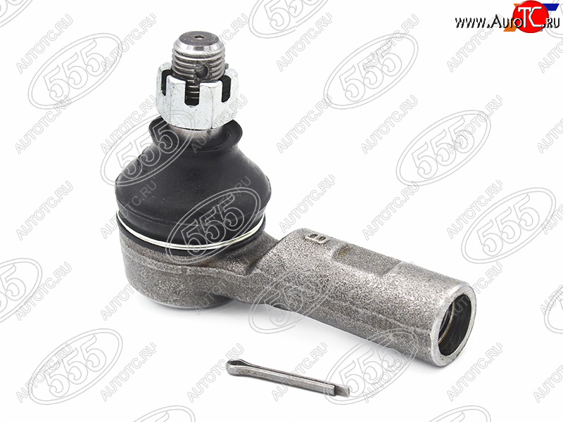 1 099 р. Наконечник рулевой TOYOTA HILUX 05-  FORTUNER 06- LH=RH                                             555 SE-3891  с доставкой в г. Майкоп