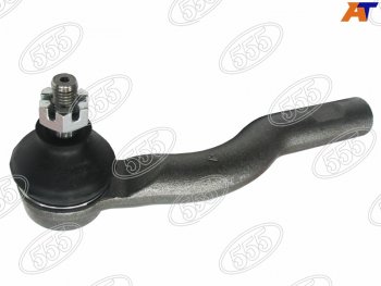 1 699 р. Наконечник рулевой MAZDA DEMIO 03-07 RH 555 SEM-071R  с доставкой в г. Майкоп. Увеличить фотографию 1