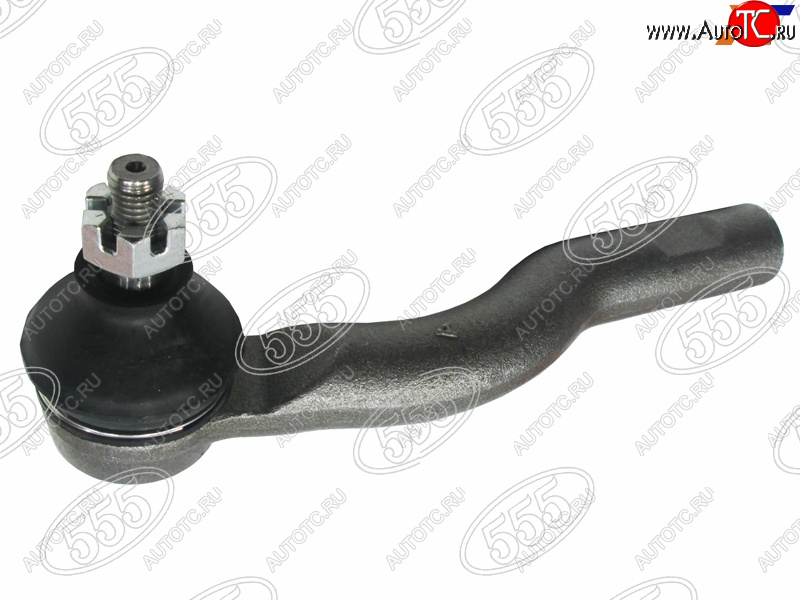 1 699 р. Наконечник рулевой MAZDA DEMIO 03-07 RH 555 SEM-071R  с доставкой в г. Майкоп